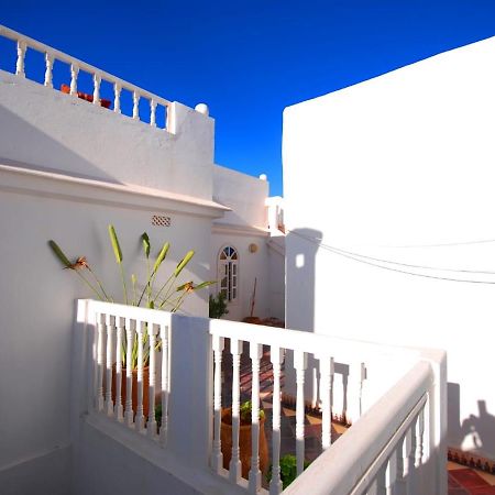 Riad De La Mer As-Suwajra Zewnętrze zdjęcie