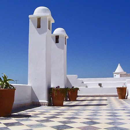 Riad De La Mer As-Suwajra Zewnętrze zdjęcie