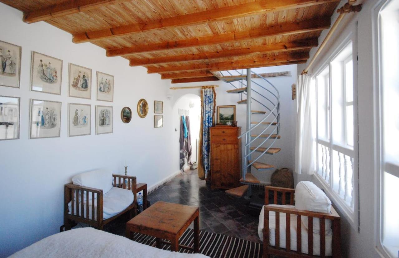 Riad De La Mer As-Suwajra Zewnętrze zdjęcie