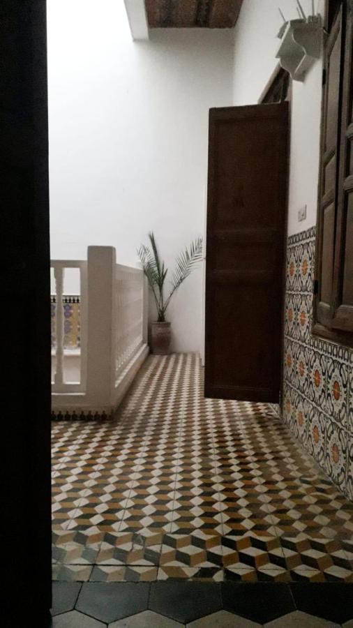 Riad De La Mer As-Suwajra Zewnętrze zdjęcie
