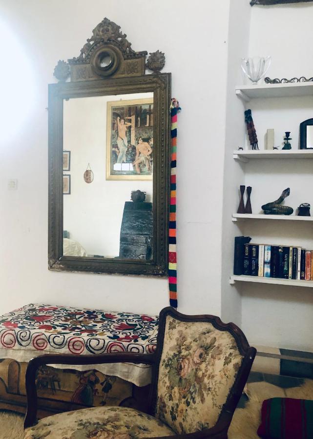 Riad De La Mer As-Suwajra Zewnętrze zdjęcie