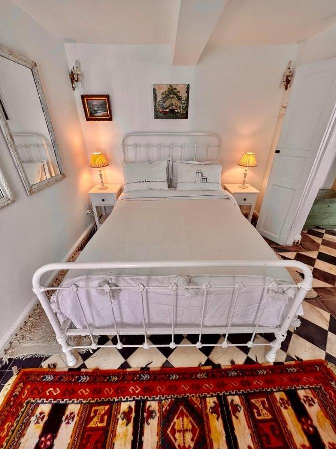 Riad De La Mer As-Suwajra Zewnętrze zdjęcie