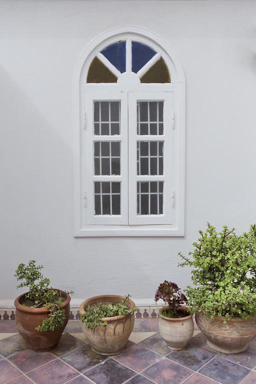 Riad De La Mer As-Suwajra Zewnętrze zdjęcie