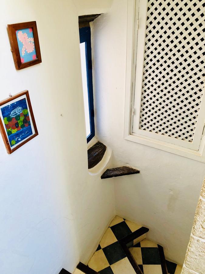 Riad De La Mer As-Suwajra Zewnętrze zdjęcie