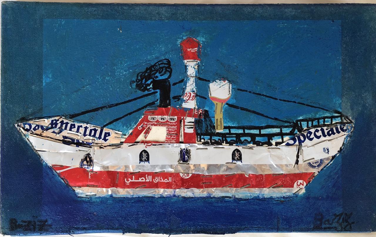 Riad De La Mer As-Suwajra Zewnętrze zdjęcie